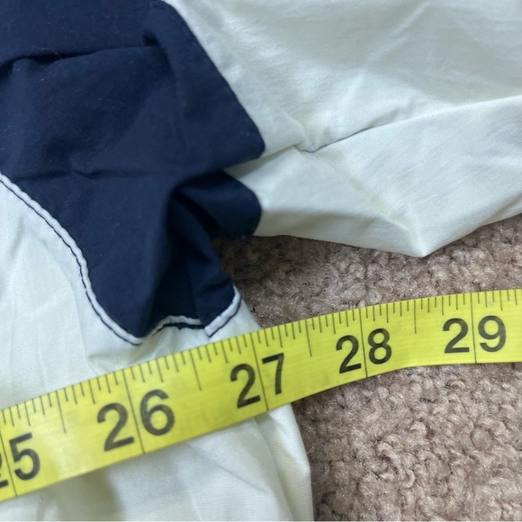 NEW Deadstock Vintage Windbreaker Pullover Men's XL - Picture 7 of 8